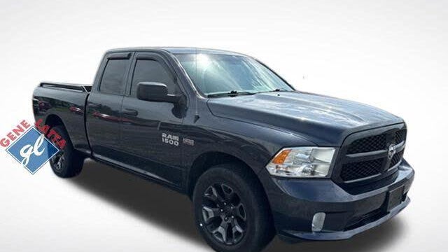 Preowned 2018 Ram 1500 Express for Sale