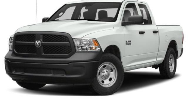 Preowned 2013 Ram 1500 Tradesman for Sale
