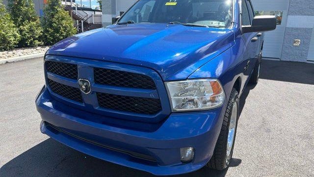 Preowned 2015 Ram 1500 Express for Sale