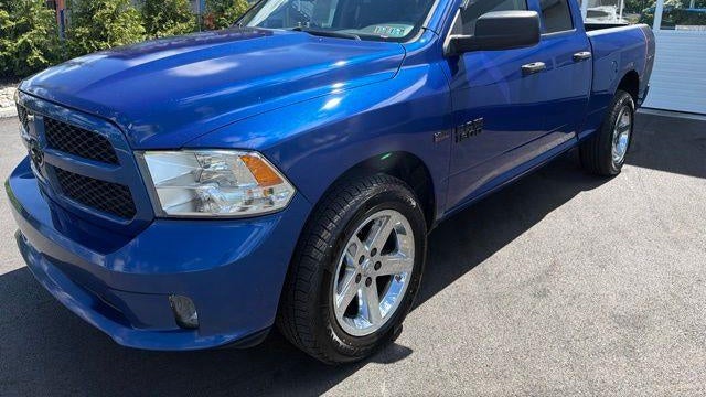 2015 Ram 1500 Express