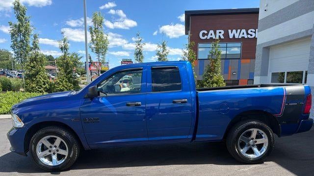 2015 Ram 1500 Express