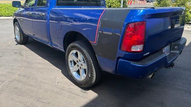 2015 Ram 1500 Express