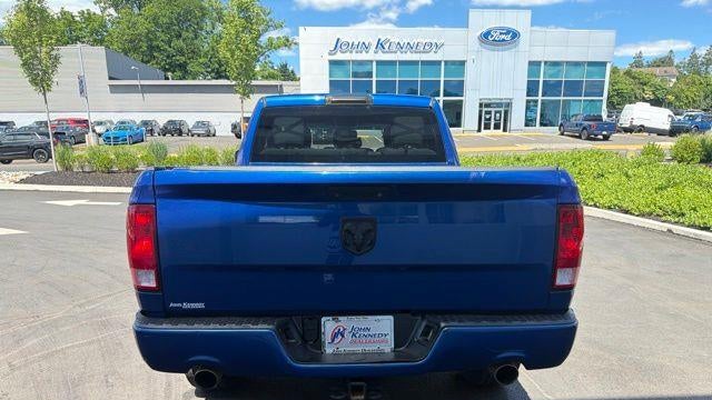 2015 Ram 1500 Express
