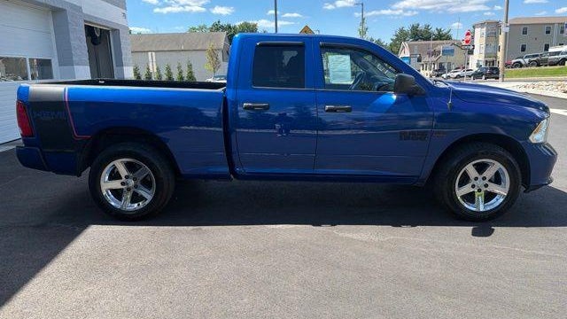 2015 Ram 1500 Express