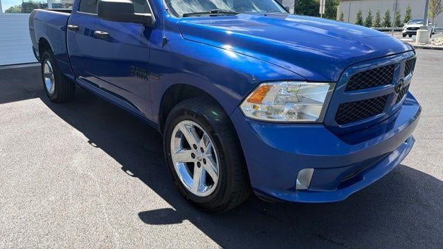 2015 Ram 1500 Express