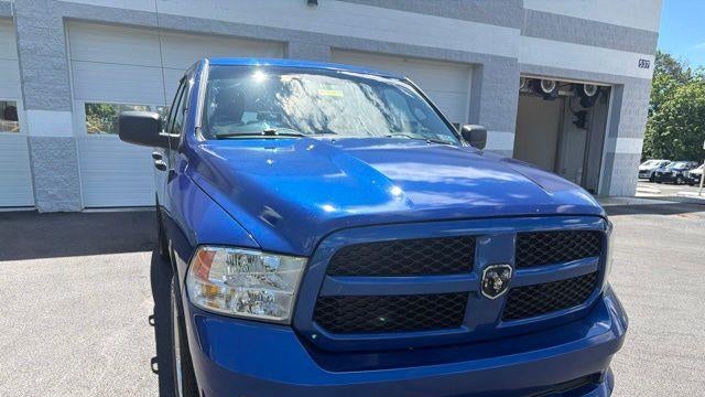 2015 Ram 1500 Express