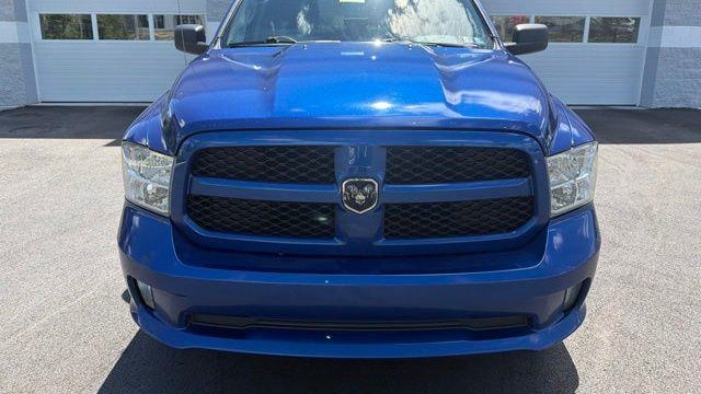 2015 Ram 1500 Express