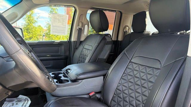 2015 Ram 1500 Express