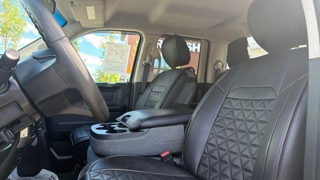 2015 Ram 1500 Express