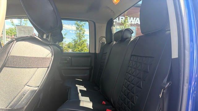 2015 Ram 1500 Express