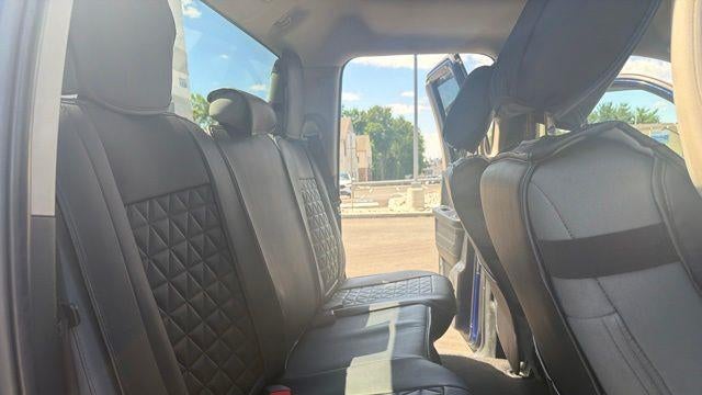 2015 Ram 1500 Express