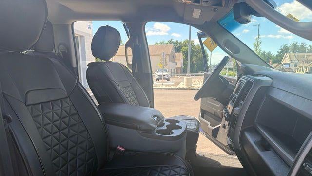 2015 Ram 1500 Express