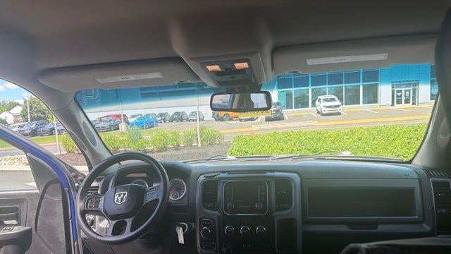 2015 Ram 1500 Express