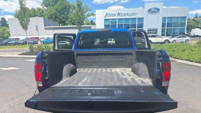 2015 Ram 1500 Express