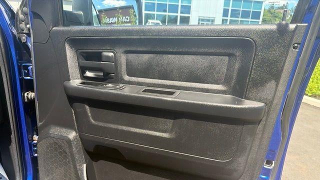2015 Ram 1500 Express