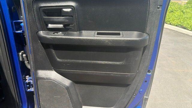 2015 Ram 1500 Express