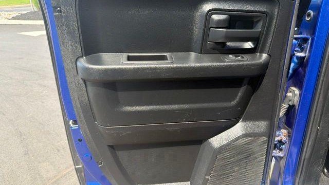 2015 Ram 1500 Express