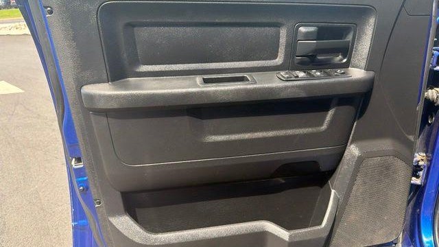 2015 Ram 1500 Express
