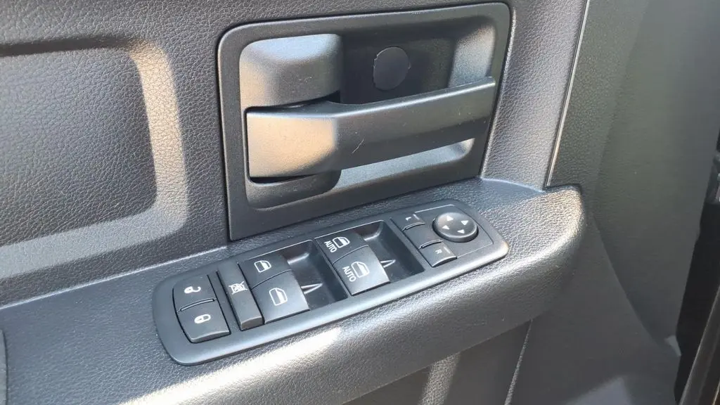 2016 Ram 1500 Express