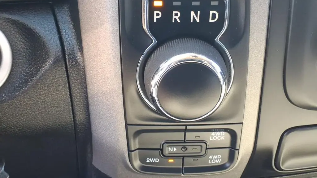 2016 Ram 1500 Express