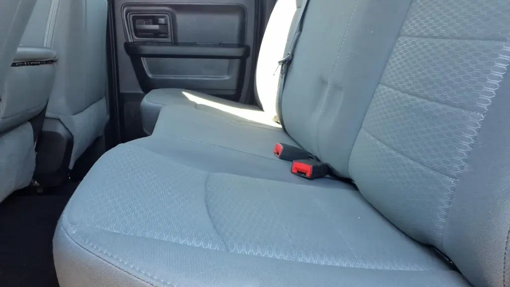 2016 Ram 1500 Express