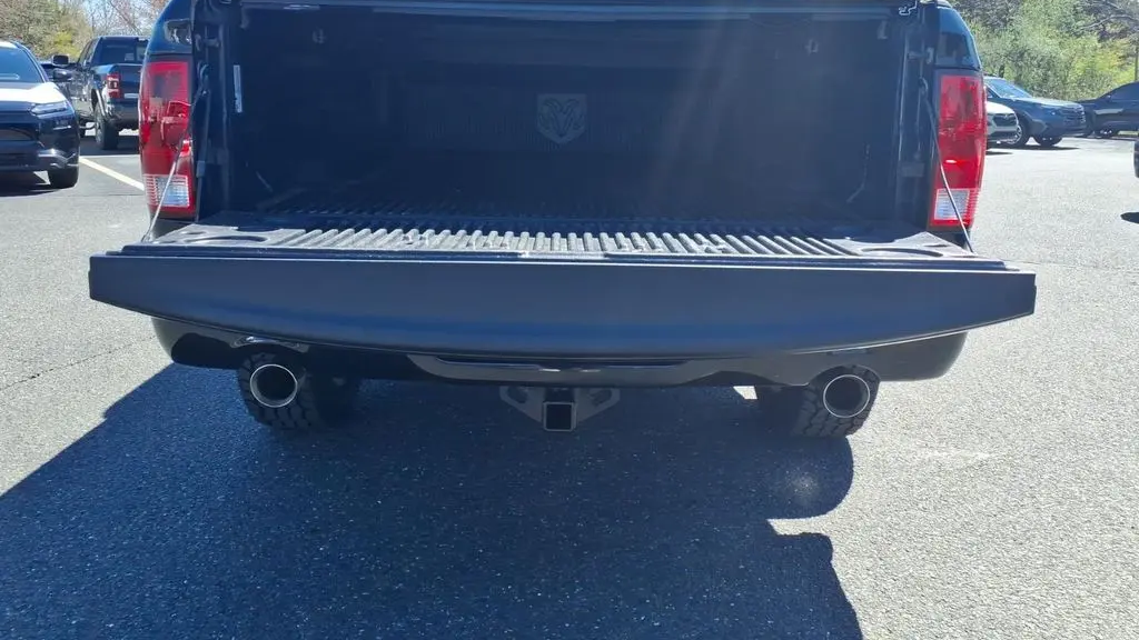 2016 Ram 1500 Express