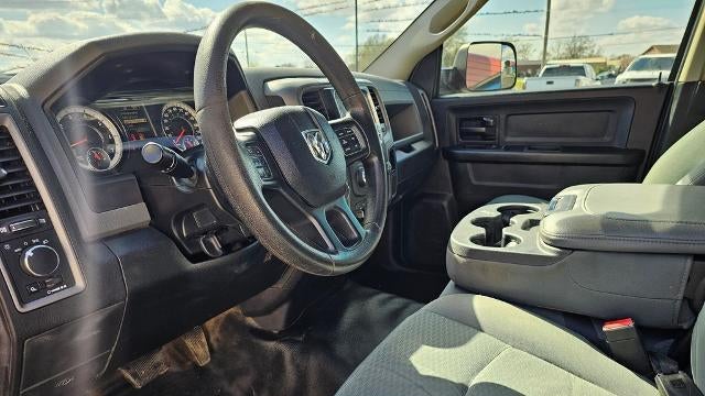 2017 Ram 1500 Tradesman