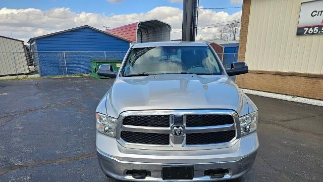 2017 Ram 1500 Tradesman