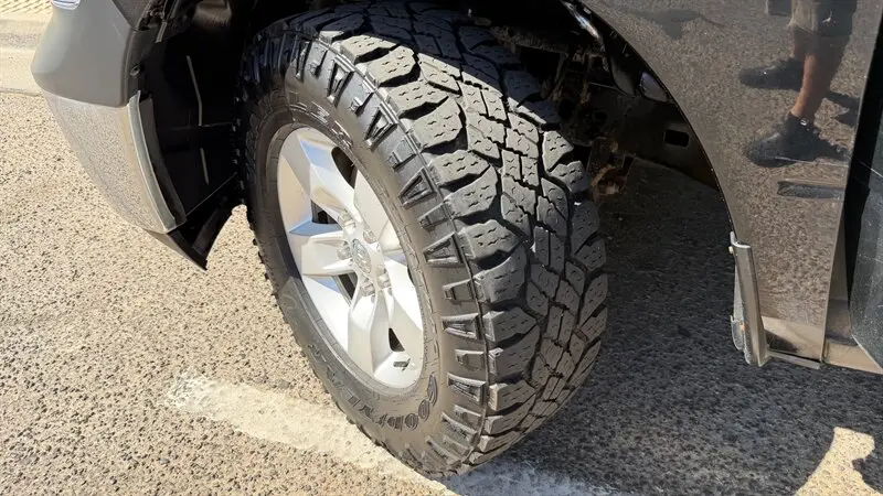 2014 Ram 1500 Tradesman