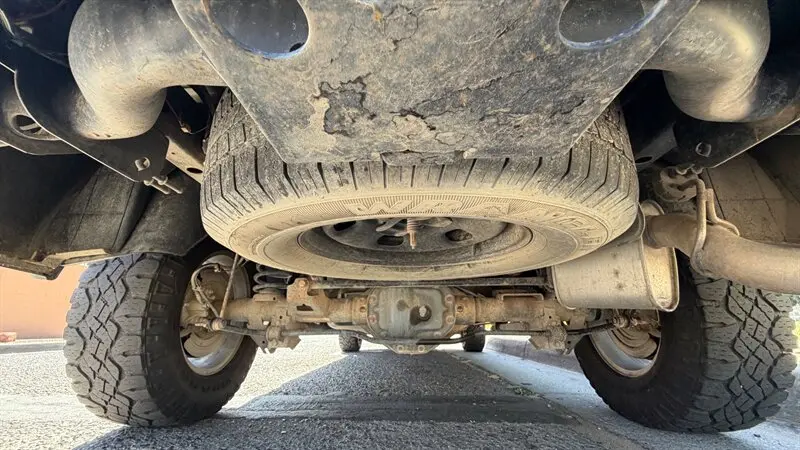 2014 Ram 1500 Tradesman