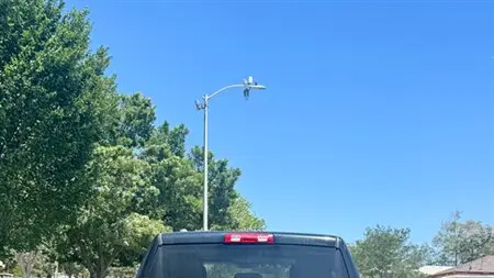 2014 Ram 1500 Tradesman