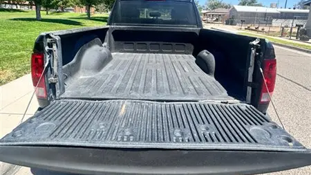 2014 Ram 1500 Tradesman