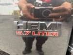 2019 1500 Classic Thumbnail 25