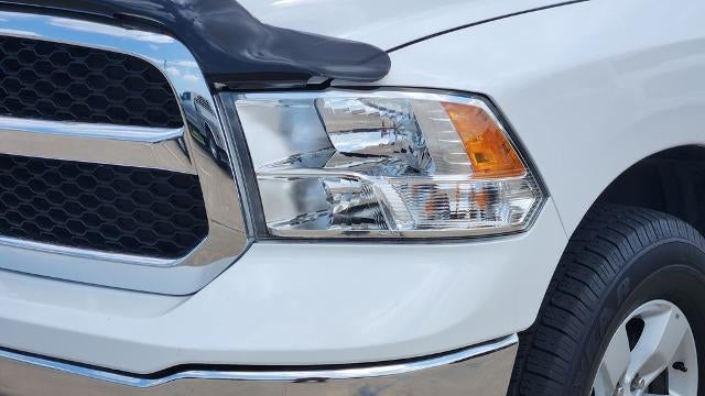 2024 Ram 1500 Classic Tradesman