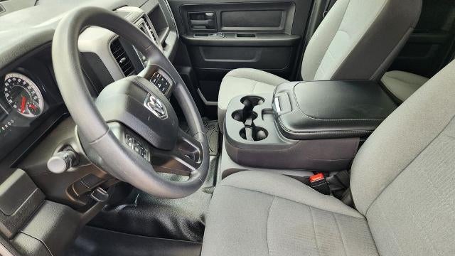 2024 Ram 1500 Classic Tradesman
