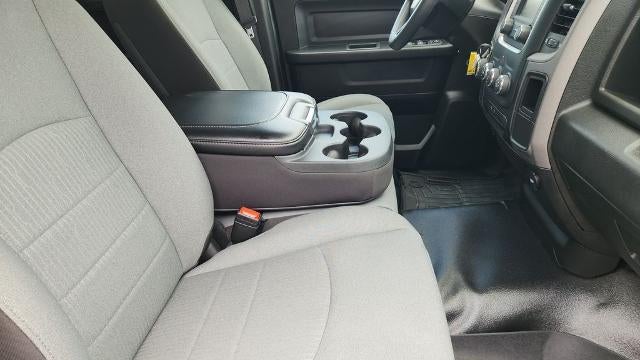 2024 Ram 1500 Classic Tradesman