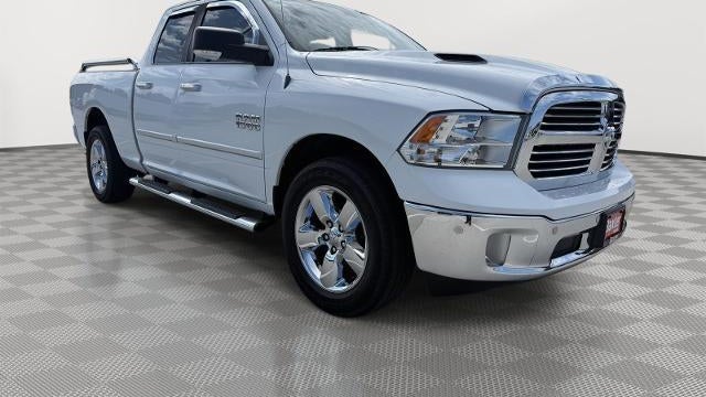 Preowned 2014 Ram 1500 Big Horn for Sale