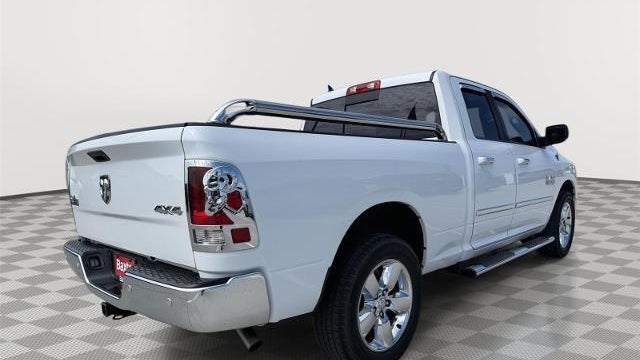 2014 Ram 1500 Big Horn