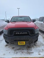 2021 1500 Classic Thumbnail 7