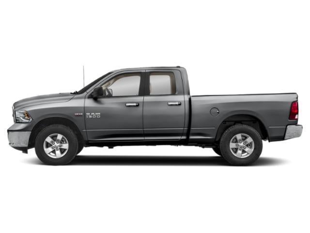 2022 Ram 1500 Classic Warlock — photo 1 of 12