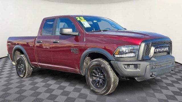 Preowned 2023 Ram 1500 Classic SLT for Sale