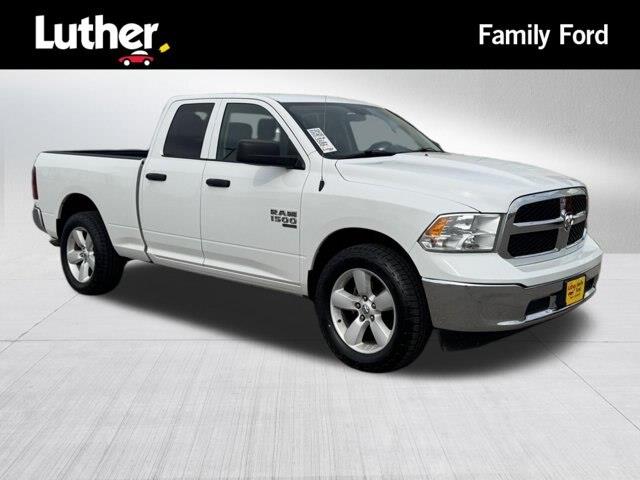 2024 Ram 1500 - $24,349