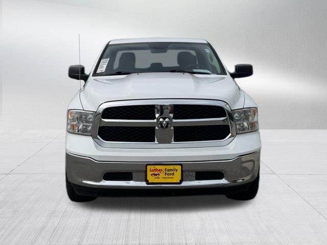 2024 Ram 1500 - $24,349