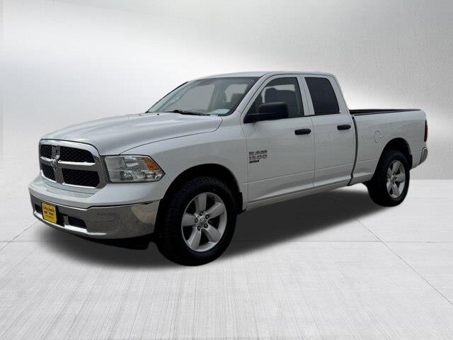 2024 Ram 1500 - $24,349