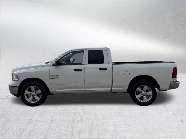 2024 Ram 1500 - $24,349