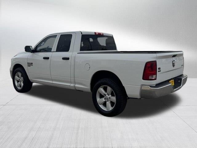 2024 Ram 1500 - $24,349