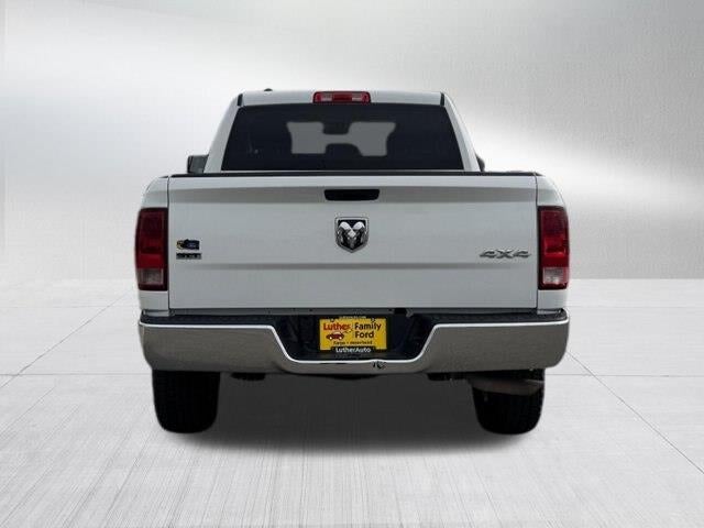 2024 Ram 1500 - $24,349