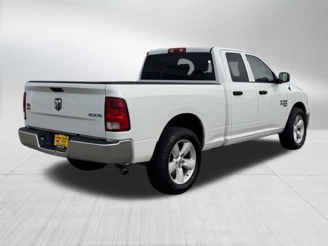 2024 Ram 1500 - $24,349