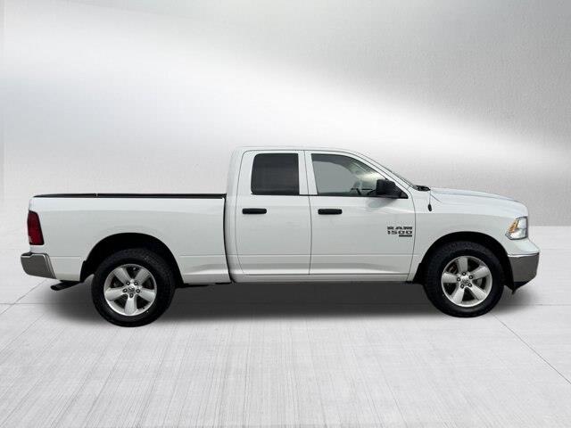 2024 Ram 1500 - $24,349