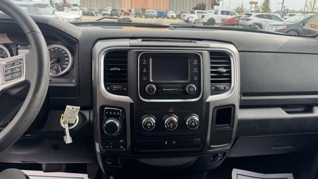 2024 Ram 1500 - $24,349